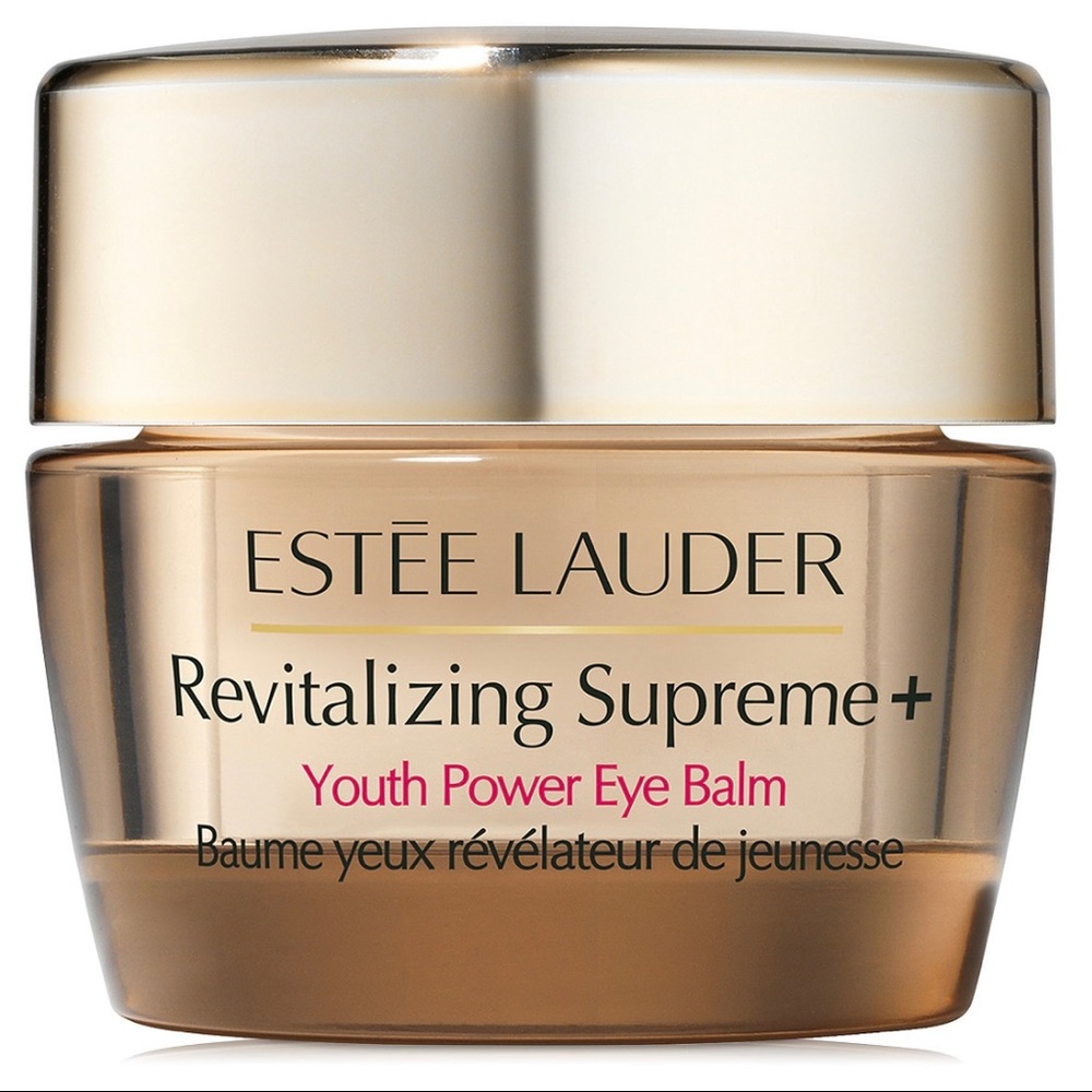 Estée Lauder - Revitalizing Supreme+ Youth Power Eye Balm - Picture 1 of 4